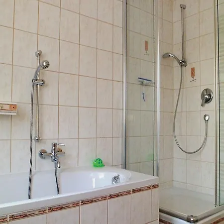 Апартаменти Two-bedroom In