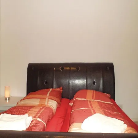 Two-bedroom In * Вінтерберг